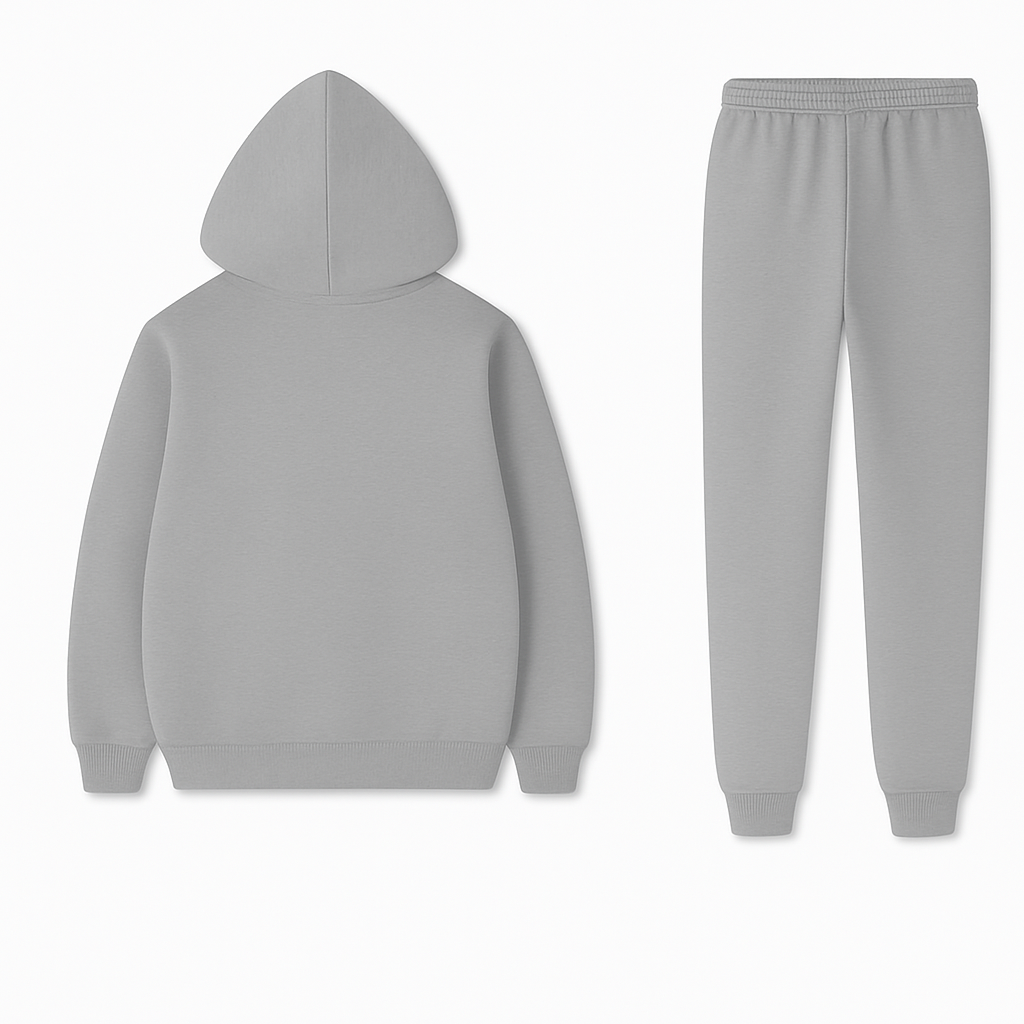 too toxic to trend jogger set