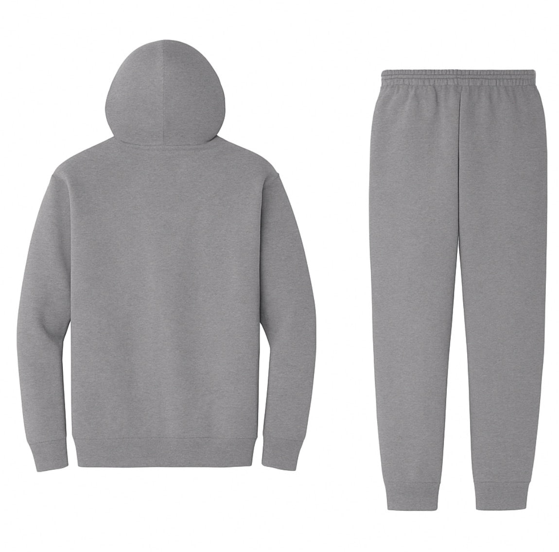 built off pressure -2 piece jogging set