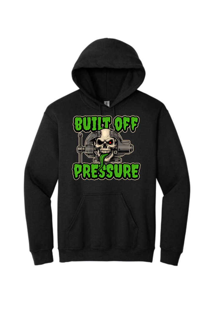 built off pressure -2 piece jogging set