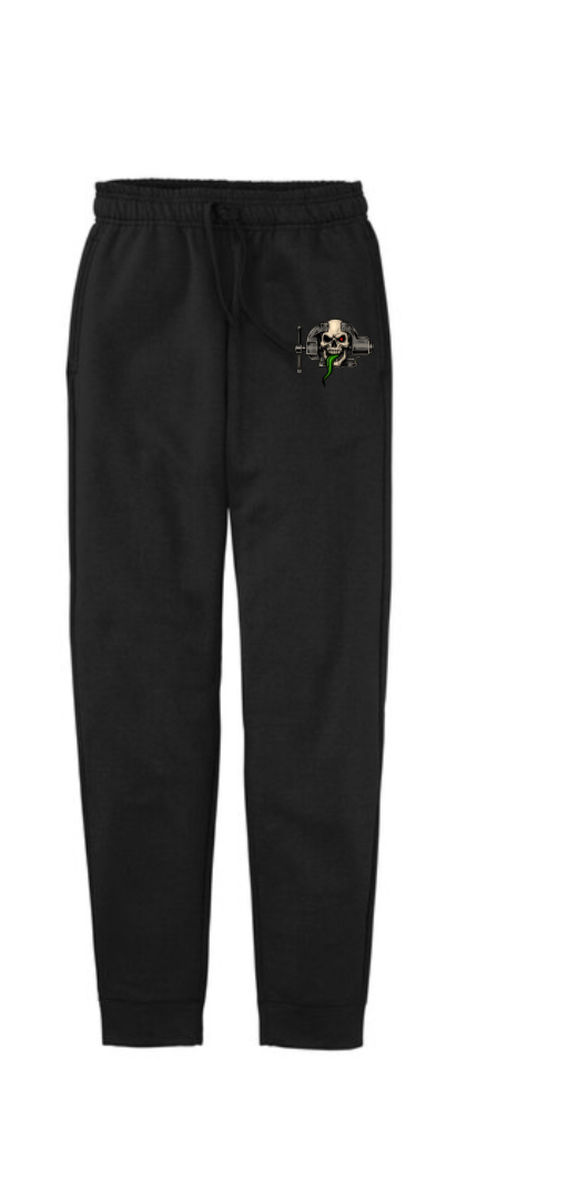 built off pressure -2 piece jogging set