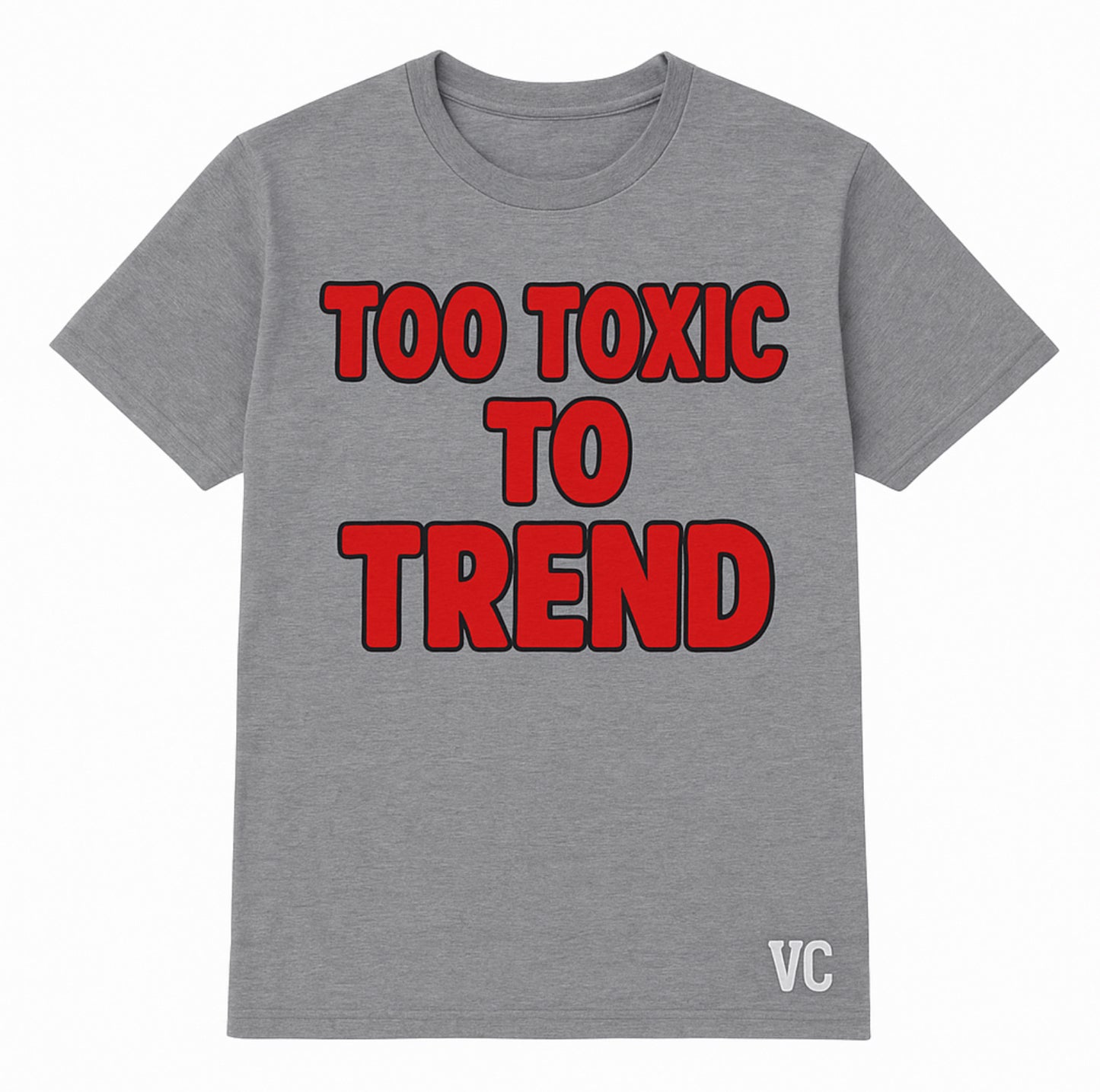 too toxic to trend-venom cash signature collection