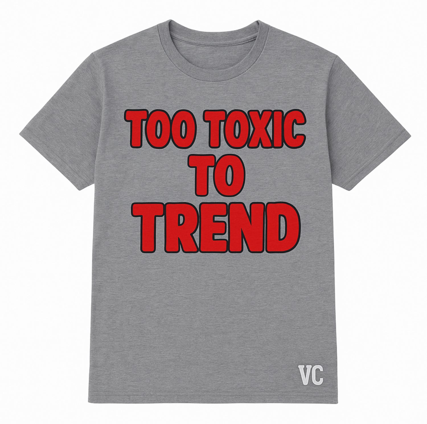 Too Toxic To Trend-Venom Cash Signature Collection