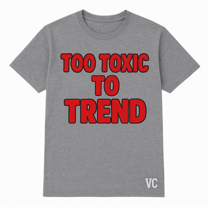 Too Toxic To Trend-Venom Cash Signature Collection