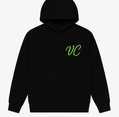 Too Toxic To Trend Jogger Set