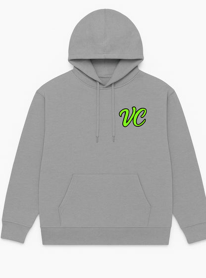 Too Toxic To Trend Jogger Set