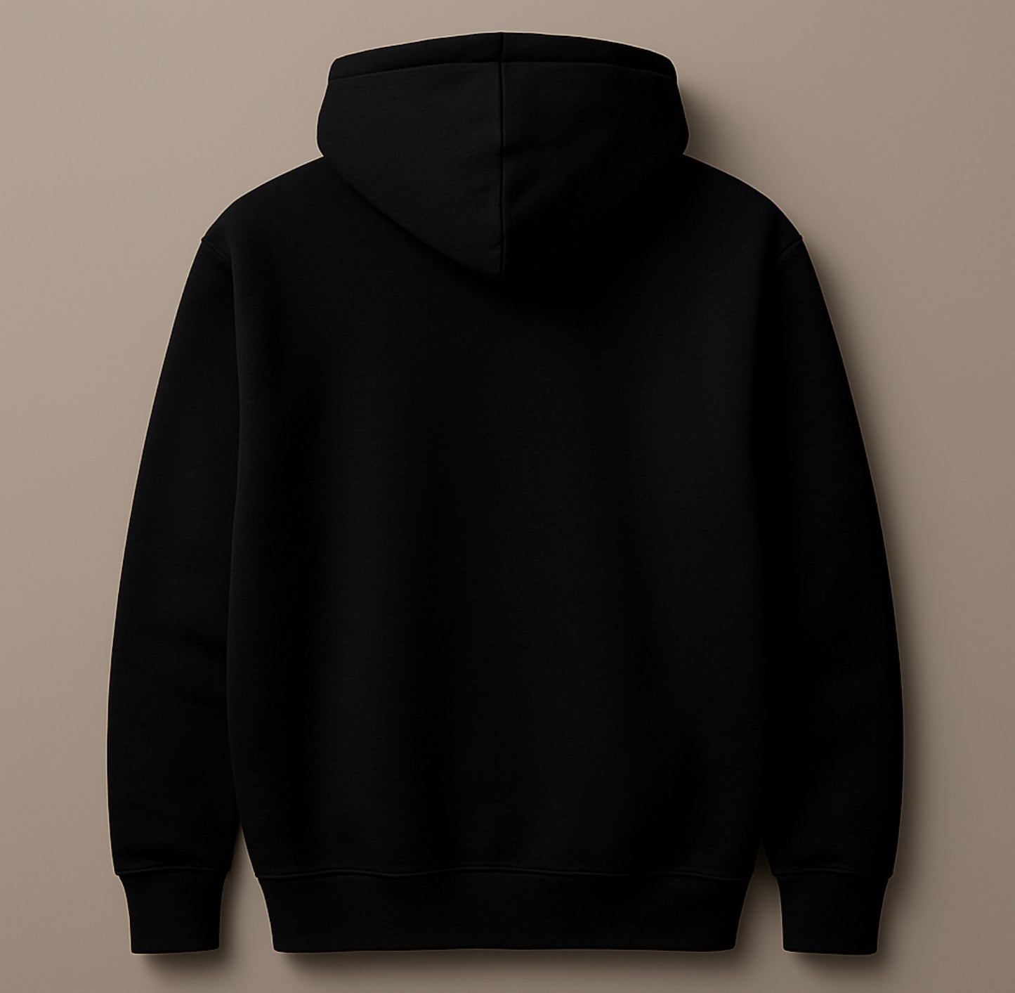 built off pressure hoodie