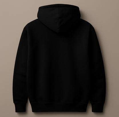 Built Off Pressure Hoodie