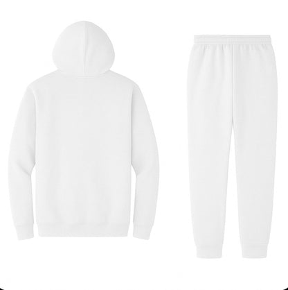 Too Toxic To Trend Jogger Set