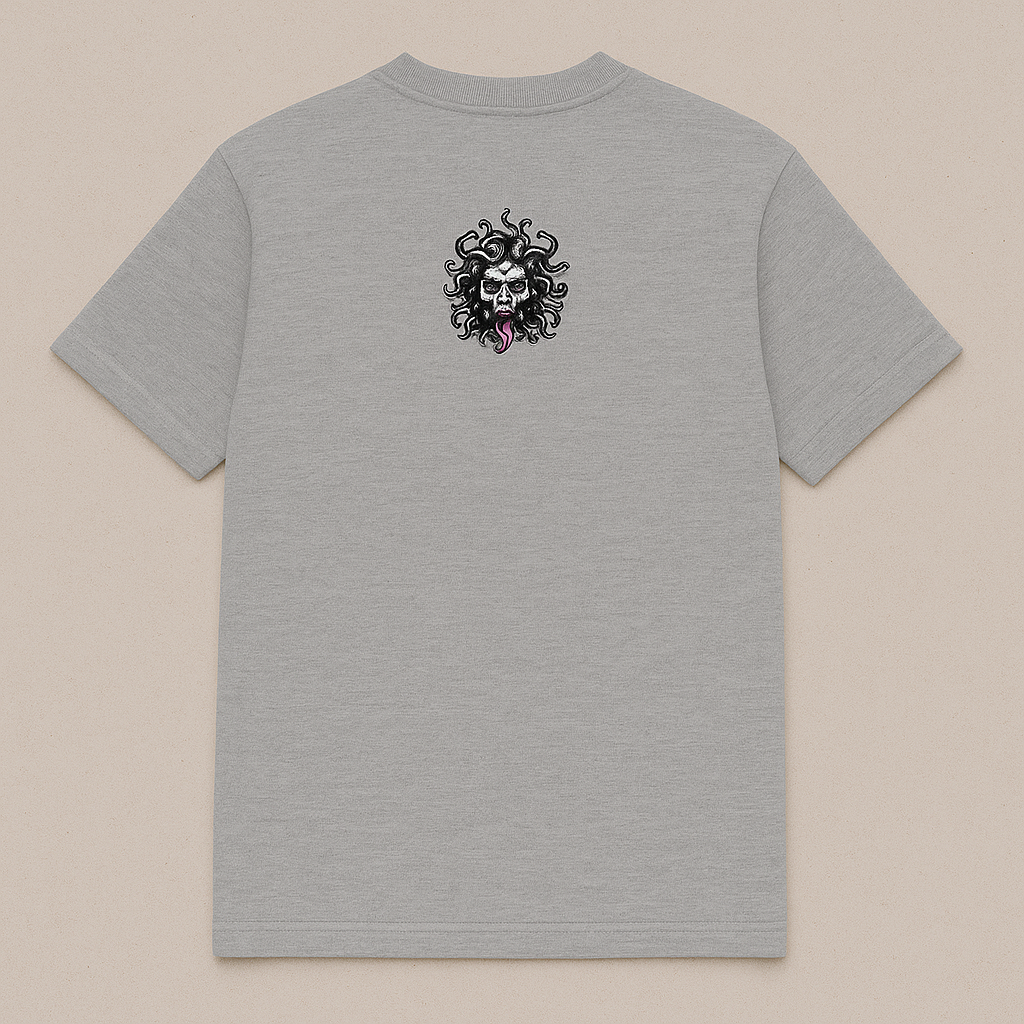 too toxic to trend-venom cash signature collection