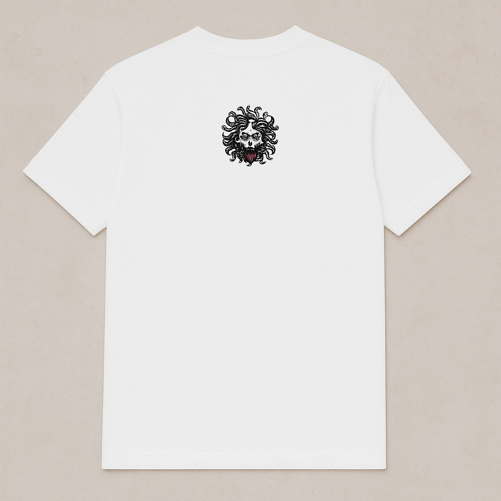 too toxic to trend-venom cash signature collection